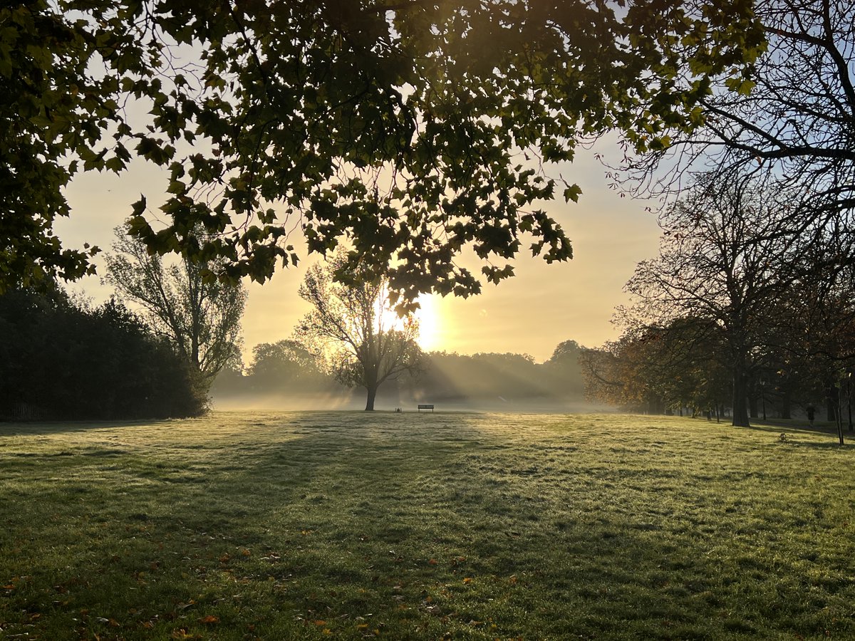 neilxdavies's tweet photo. #winter #sunrise at the #bunnypark #churchfields #hanwell #ealing #london @stmaryshanwell
https://t.co/p0x5mzEOpe
