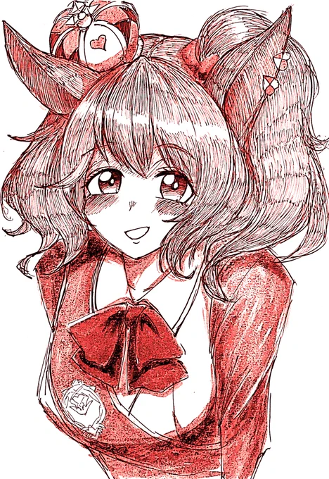 アストンマーチャン#ウマ娘プリティーダービー 