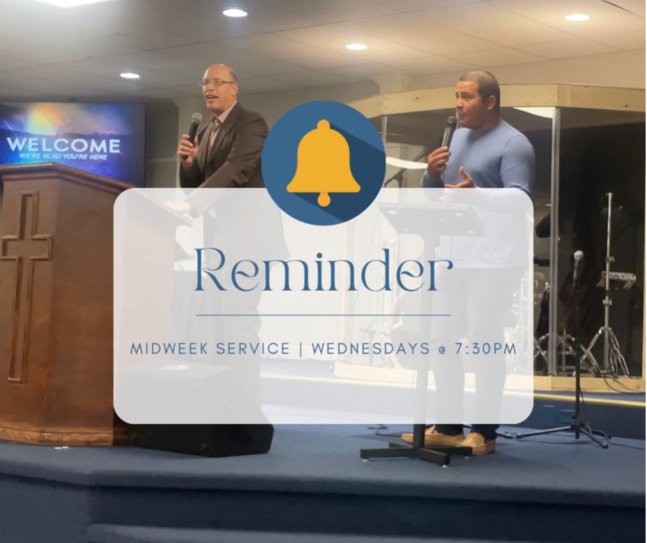 TOPNewnan's tweet photo. Join us tomorrow for midweek service! #topnewnan #newnanchurch #midweekservice https://t.co/lXVGMSvvYL