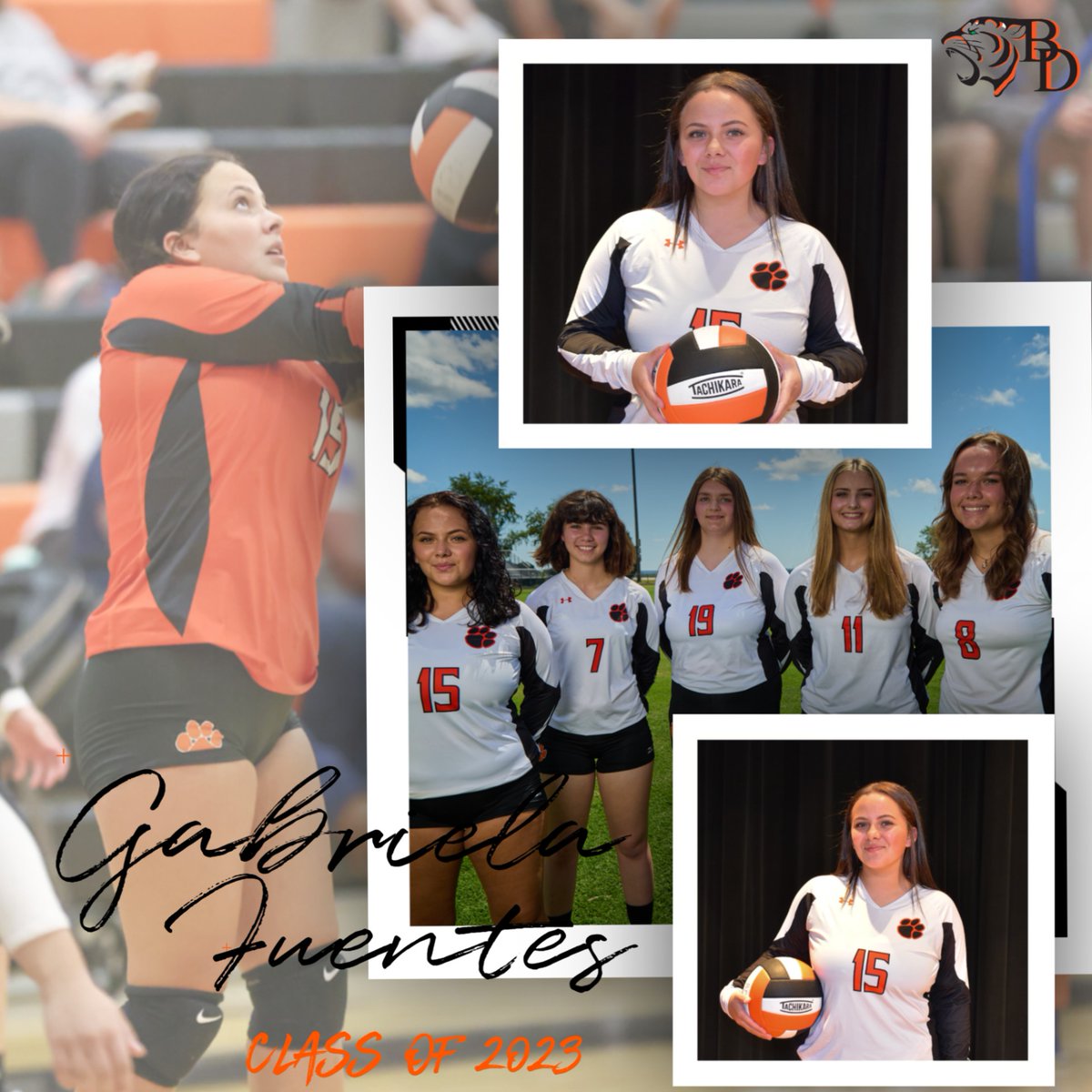 Brentsville Sports tweet media