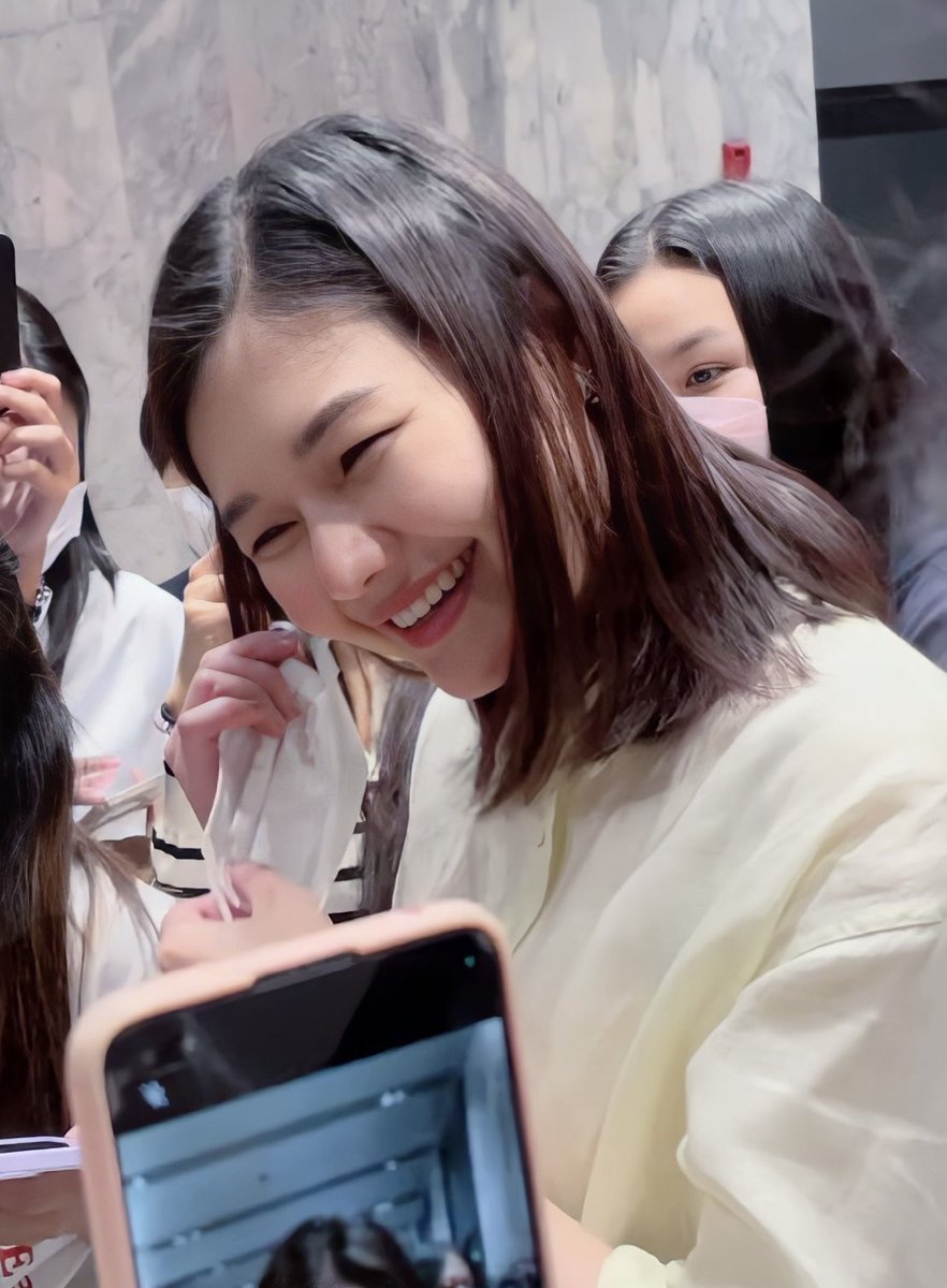 Jamjuree_MiNi's tweet photo. พี่น้องน้ำ น่ารัก แบบตะโกน😍🤟🏻
@j_sindhuprai 
#จิราพรสินธุไพร https://t.co/zsrRXHiF1U
