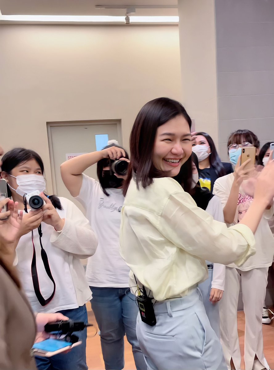 Jamjuree_MiNi's tweet photo. พี่น้องน้ำ น่ารัก แบบตะโกน😍🤟🏻
@j_sindhuprai 
#จิราพรสินธุไพร https://t.co/zsrRXHiF1U