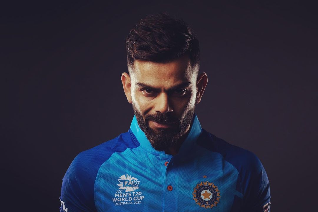 imVKohli83's tweet photo. Congrats Pari for entering into 15K Fam. Many more to come โค๏ธ
#Viratism โข @BluntIndianGal https://t.co/Umt8w8lPDt