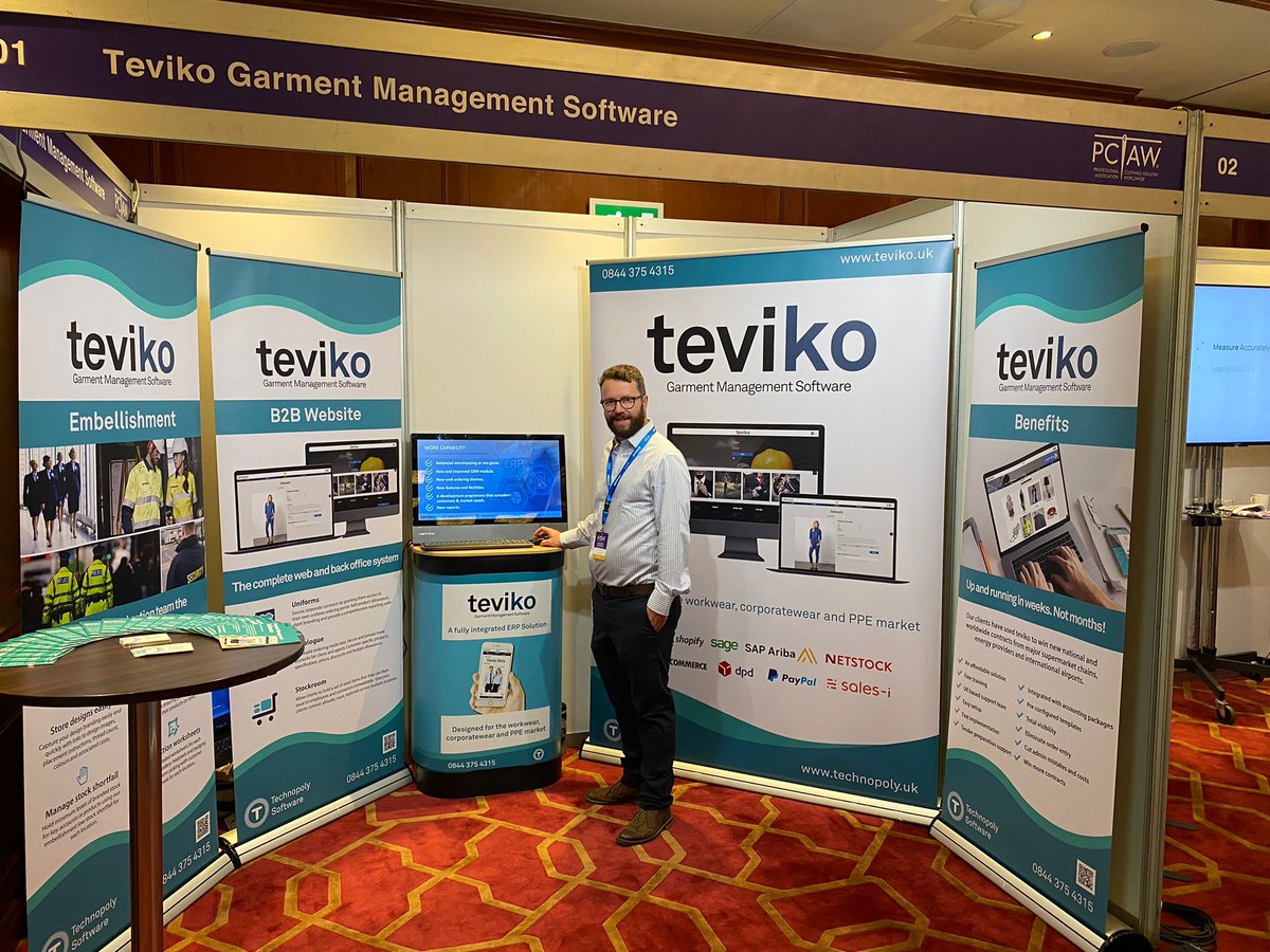 Technopoly tweet media