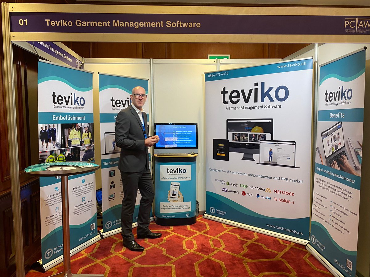 Technopoly tweet media