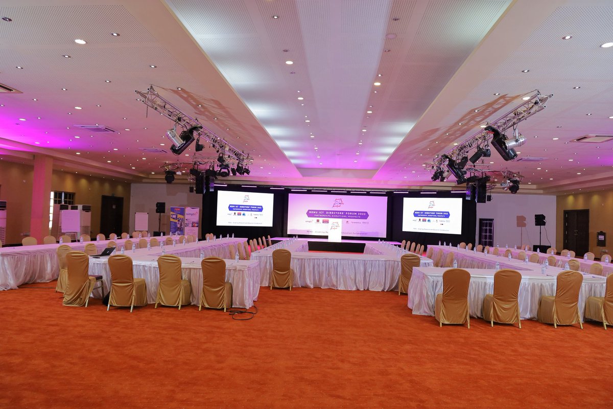 LaneUganda's tweet photo. RENU ICT Directors Forum 2022
#raxio, #Spiddafrica , #flexoptix, #montra #simplifinetwork
Covered by your very best production studio @
#laneproductionug
#lanephotography
#livestreamgeneral
#documentaryfilmmaker
#videoconferencing
#livebroadcasting https://t.co/kaIRdSx5t6