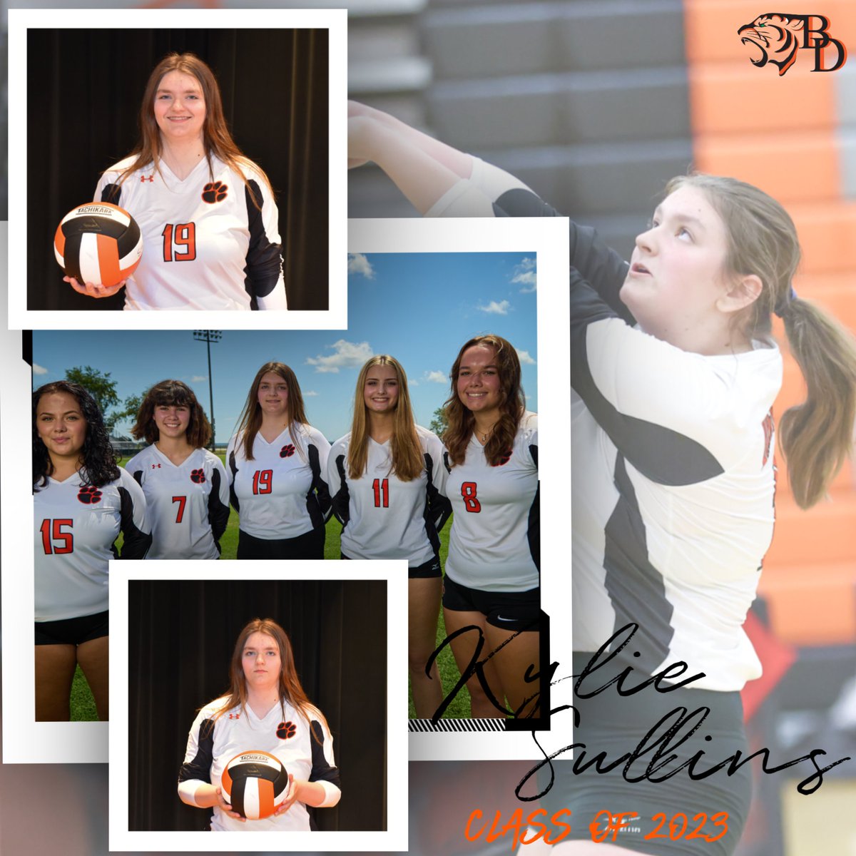 Brentsville Sports tweet media