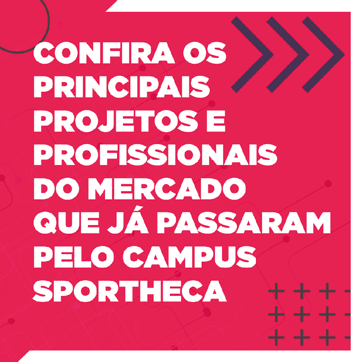 Sportheca  São Paulo SP
