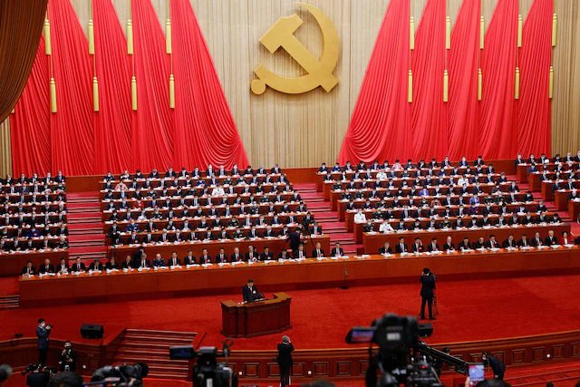 radaromanov's tweet photo. 🔥❗️New #RomanovPoint  for @newsography1 

“China's 20th Communist Party Congress.  My vision of the progression of events in the future.”

A must read for all my colleagues

https://t.co/vek9fVHiWM https://t.co/x2uZkhKrs1