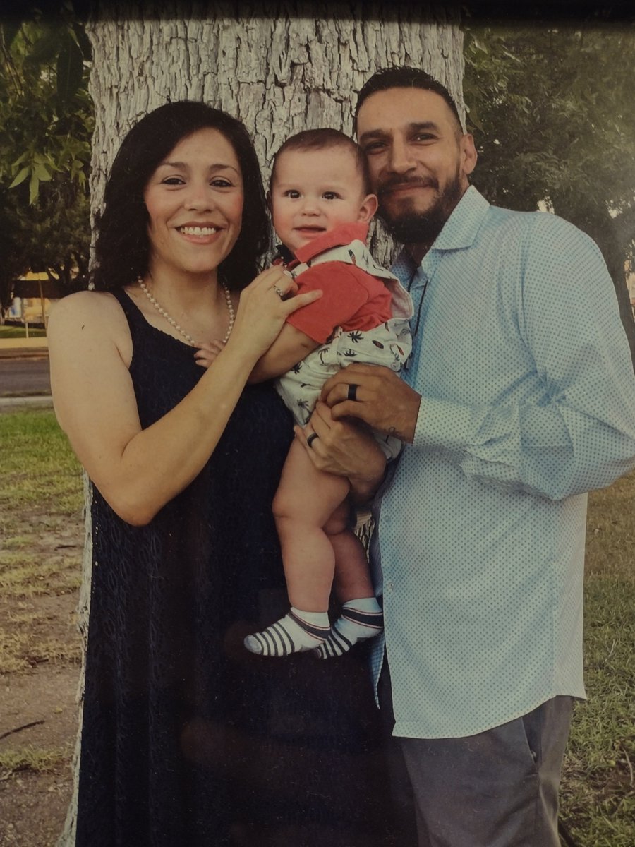 Baby Silas is 1 year old today!! So blessed to have Raquel home to celebrate this moment. Thanks to everyone who supported us during our journey🙏❤️🙏 <a href="/walls_inside/">Inside-The-Walls & Beyond</a> <a href="/candoclemency/">Amy</a> <a href="/KevinARing/">Kevin Ring</a> <a href="/FAMMFoundation/">FAMM Foundation</a> <a href="/angelaganote/">Angela Ganote</a> <a href="/MsWendyKH/">Wendy KL</a> <a href="/holly_harris/">Holly Harris</a> <a href="/Gin_JusticePod/">Gin & Justice Podcast</a> <a href="/JohnOdermatt/">John Odermatt</a>