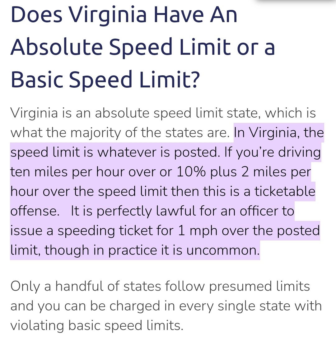 JorgeATorrico's tweet photo. @VAbikecommuter @BrentToderian Obvious car-bias by police &amp; a legal system w/ only lip service 2 safety.

Take for ex. a 25 mph zone:
- 10% + 2 = 29.5 mph or 35 mph depending on police discretion

Increasing morbidity:
- from 25% to 50% or 80%

"Discretion" allows for 100% or 220% increase of risk of death. https://t.co/U5rnwnez43