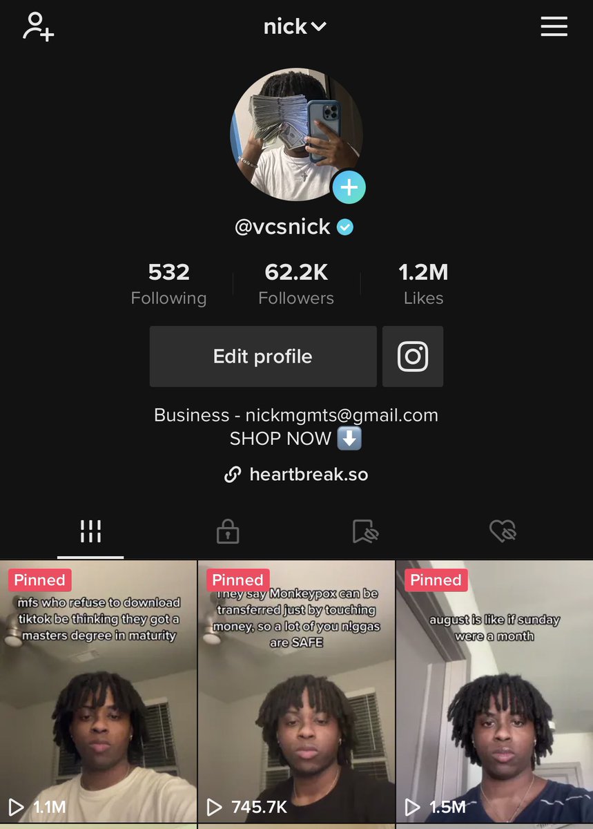 nick tweet media