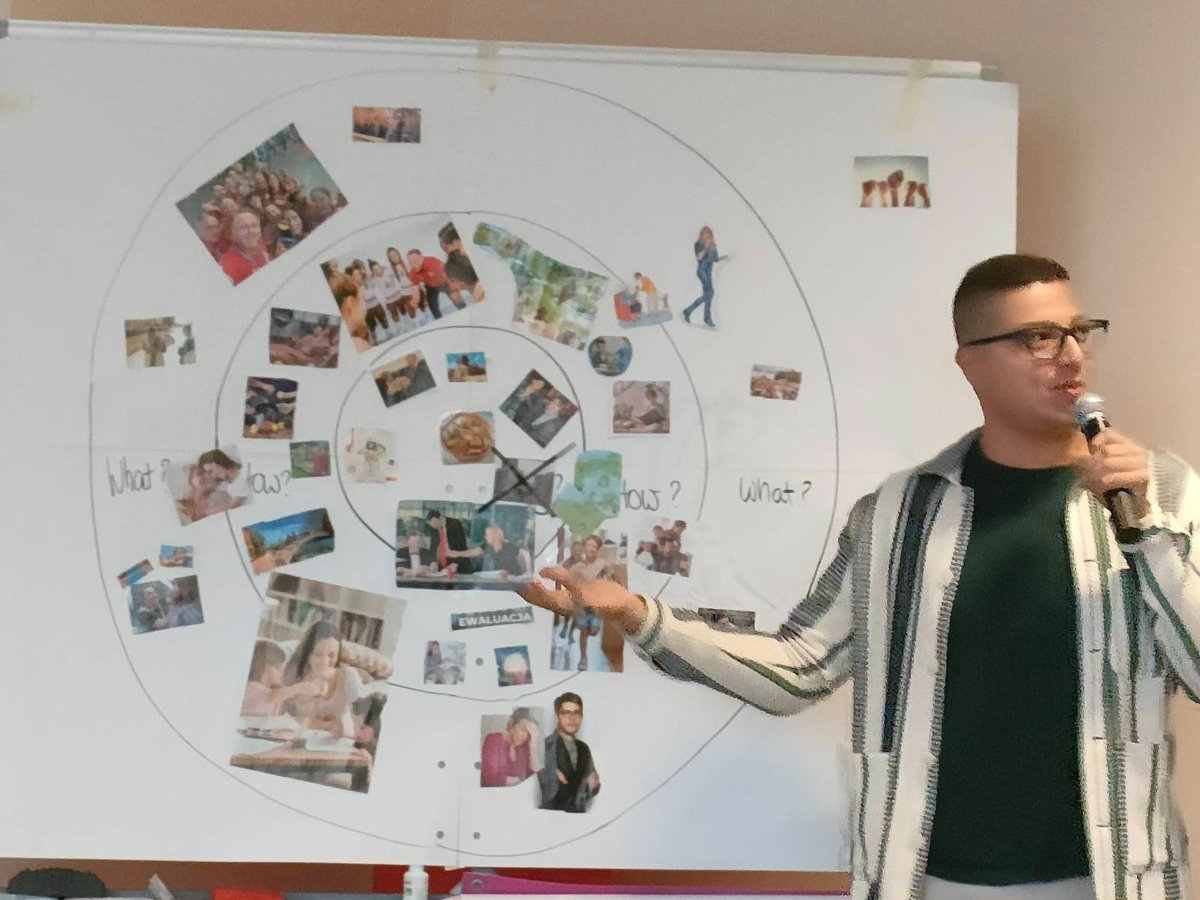 The #ICI core teams formed by students, academics, administrative staff and leaders from all participating institutions are at <a href="/UAM_Poznan/">UAM Poznań</a> in person for a two-day #training course to co-create the ICI Framework and Guidelines. #inclusiveness at its best! 
#intled
<a href="/Erasmus_Project/">Erasmus+ Projects</a>