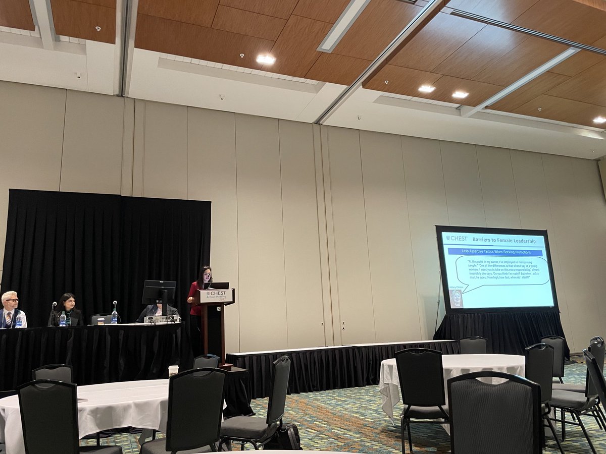 DharaniNaren's tweet photo. Attending the important session on #metoo #heforshe #CHEST2022, #APCCMPD ⁦@AneesaDas⁩ Dr. Tatem ⁦@navithadev⁩ ⁦@KayGuntupalli⁩ ⁦@sfaiz212⁩ https://t.co/FL8n1LkDps