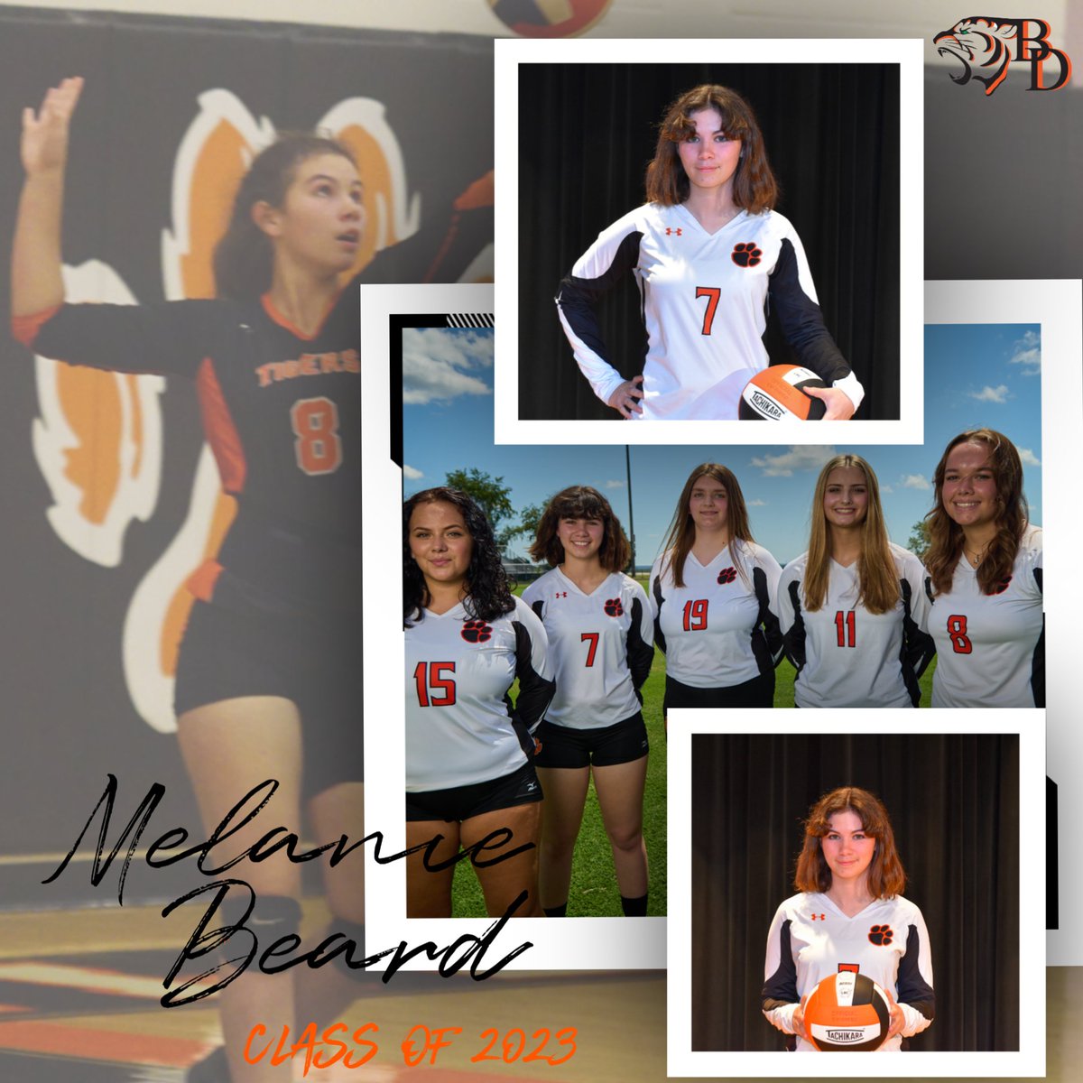 Brentsville Sports tweet media