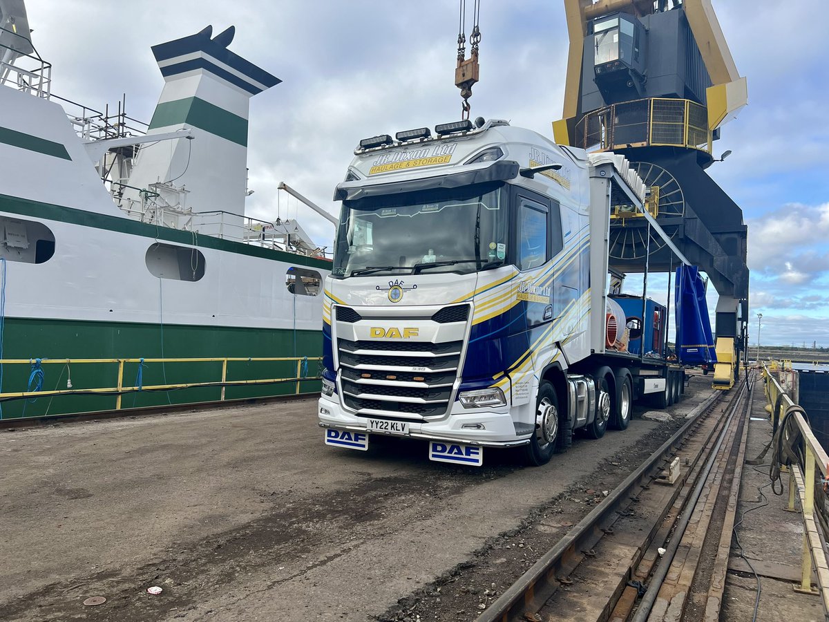 J R Dixon ltd tweet media