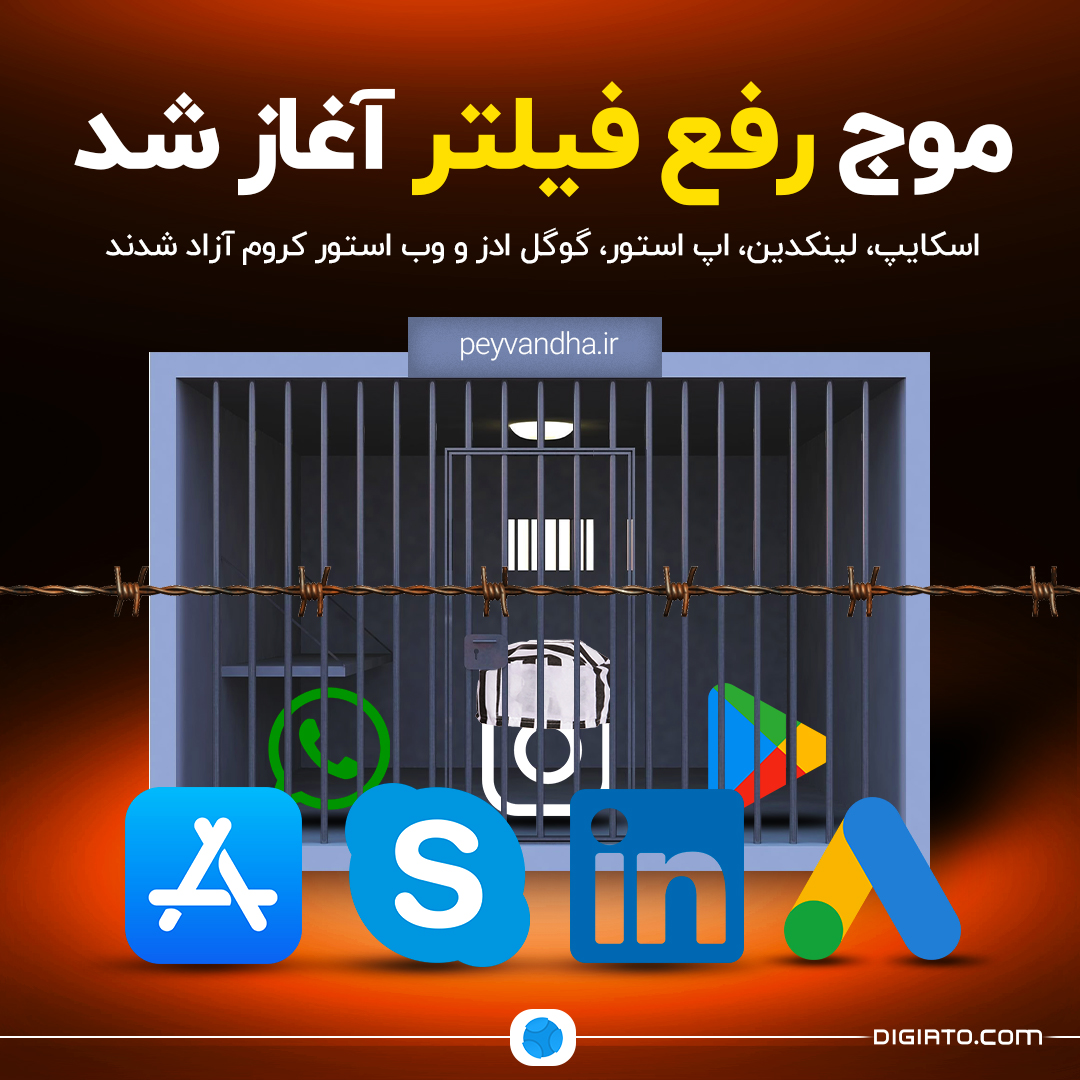 Digiato | دیجیاتو on Twitter: 