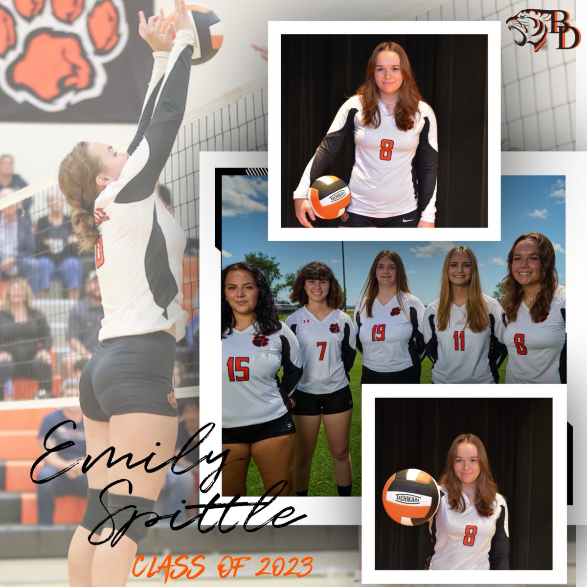 Brentsville Sports tweet media