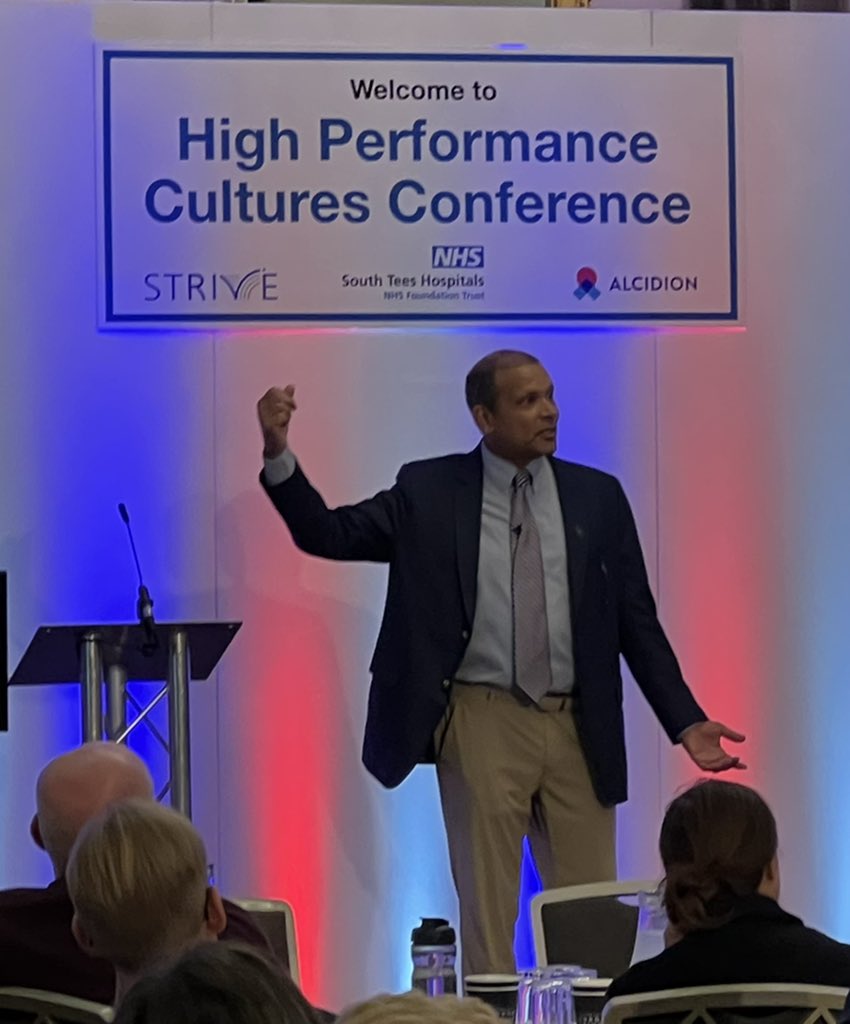 STRIVE Leadership and Improvement (@striveleadandi) on Twitter photo Prof. Arvind Singhal joined us today with some storytelling at its best, helping us to explore thinking differently. #powerofstories #leadership #positivedeviance <a href="/SouthTees/">South Tees Hospitals</a> <a href="/STRIVELeadandI/">STRIVE Leadership and Improvement</a> Prof. Arvind Singhal joined us today with some storytelling at its best, helping us to explore thinking differently. #powerofstories #leadership #positivedeviance <a href="/SouthTees/">South Tees Hospitals</a> <a href="/STRIVELeadandI/">STRIVE Leadership and Improvement</a>