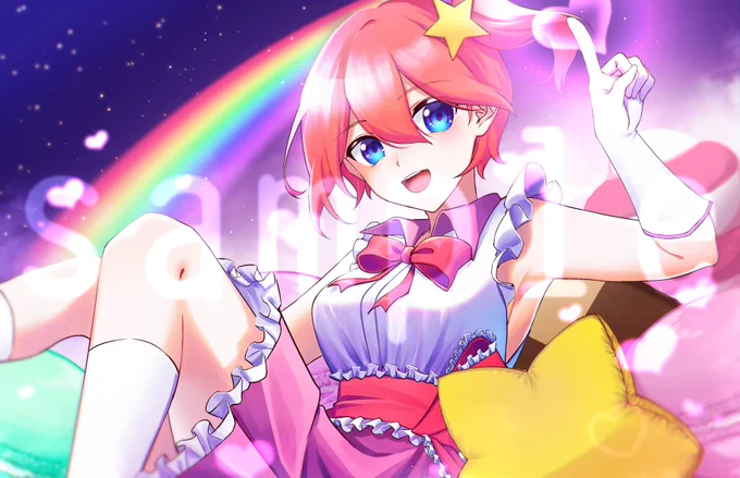 遅ればせながらこちら数点お手伝いさせていただいております!※ストアページ、ゲーム内容は成人向けとなりますのでご注意ください。  