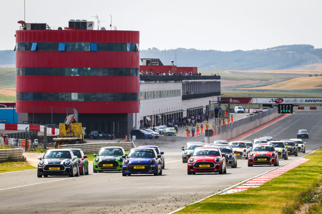 Academia Copa RACER tweet media