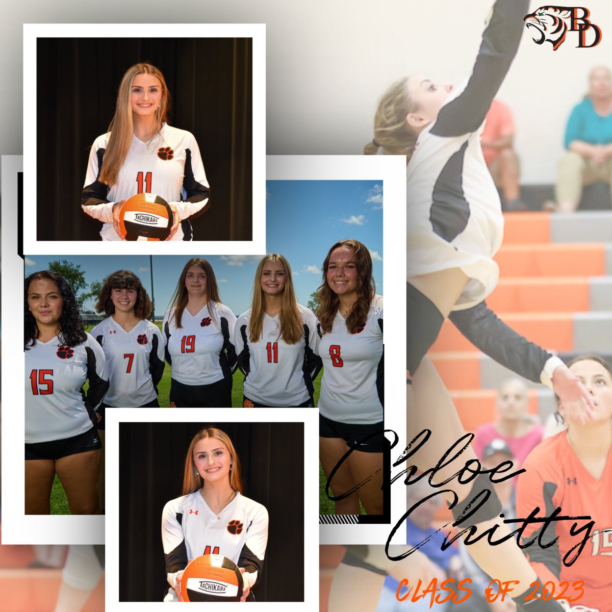 Brentsville Sports tweet media