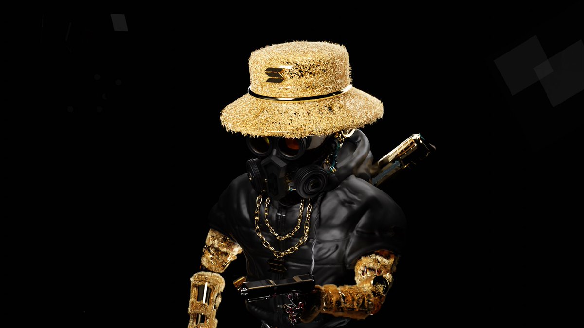 💫SOLDROIDS OFFICIAL💫