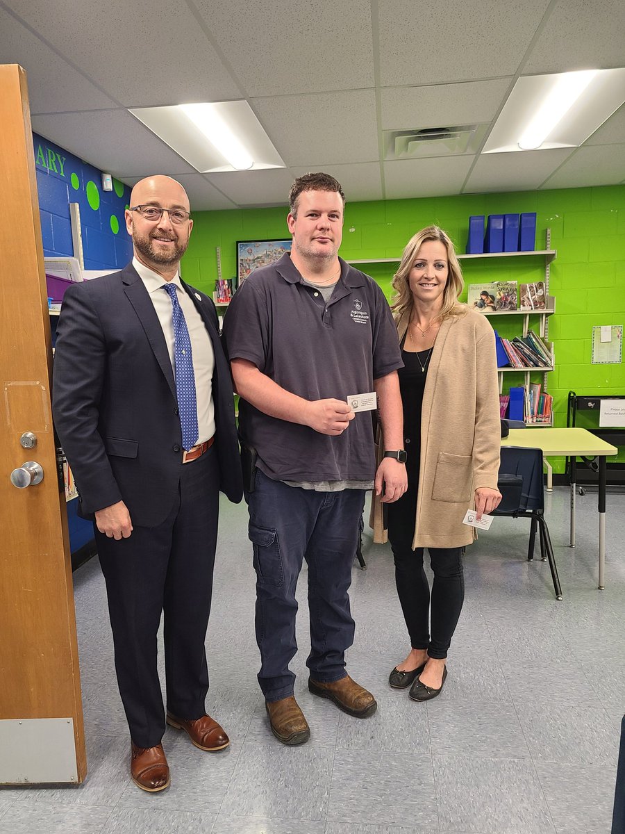 alcdsb_shrt's tweet image. Congratulations to Mary Sheppard and James Gowdy for their years of service with ALCDSB. @alcdsb #MYSP