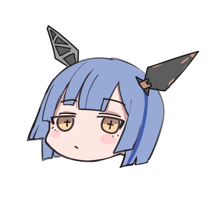 こちら隠す際に使ったガスコーニュでございますけっこうお気に入り 