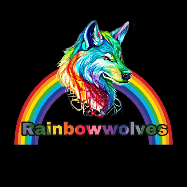 Our Logo for our Puppy Pack 
we welcome a new member 
and now we are four. Pictures will follow