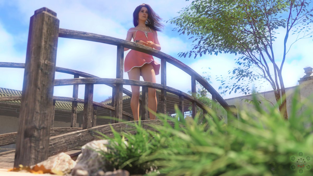 Superus3D's tweet photo. #Ellie #elliewilliams #Superus #TheLastofUs #Waiting #Wallpapers #asian #Summer #Fall #Dress
Ellie Waiting for you... 😏 https://t.co/VyDyN4TORx