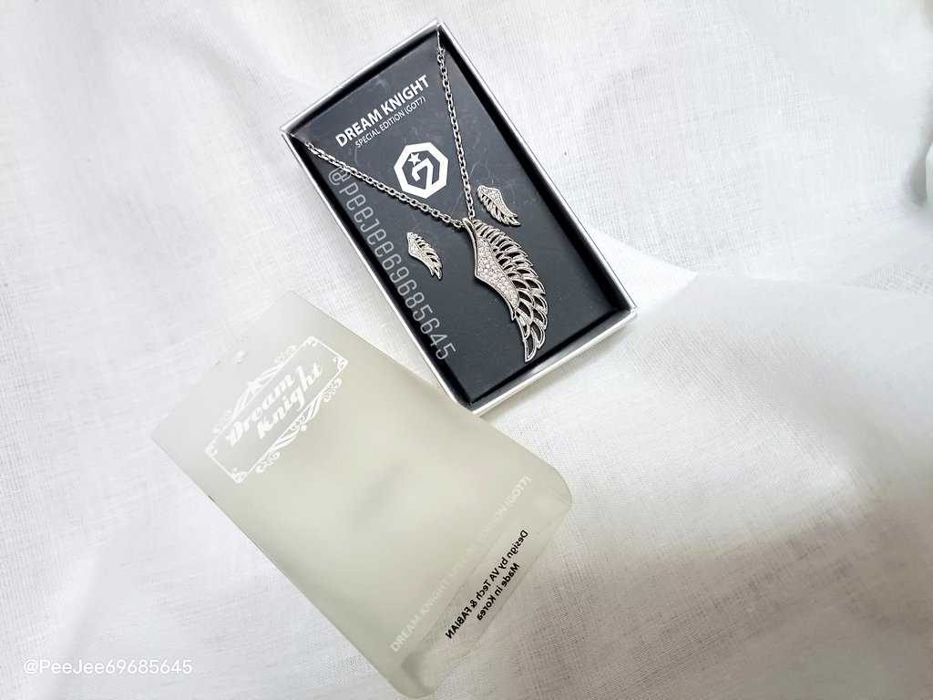 PeeJee69685645's tweet photo. พร้อมส่ง
🍊สร้อยคอ+ต่างหู DREAM KNIGHT -JY 790📮ส่งฟรีEMS
💚สนใจDMสอบถามได้
Coverมีรอย
#อากาบง #ตลาดนัดอากาเซgot7 #ปล่อยของสะสมgot7 #ตลาดนัดgot7 #ชัคกี้got7 #แม็กเน็ต #ตลาดนัดอากาเซ่
#JAYB #representxjb  #Jinyoung
#jaybworldtourinbkk https://t.co/dGGYOv08mu