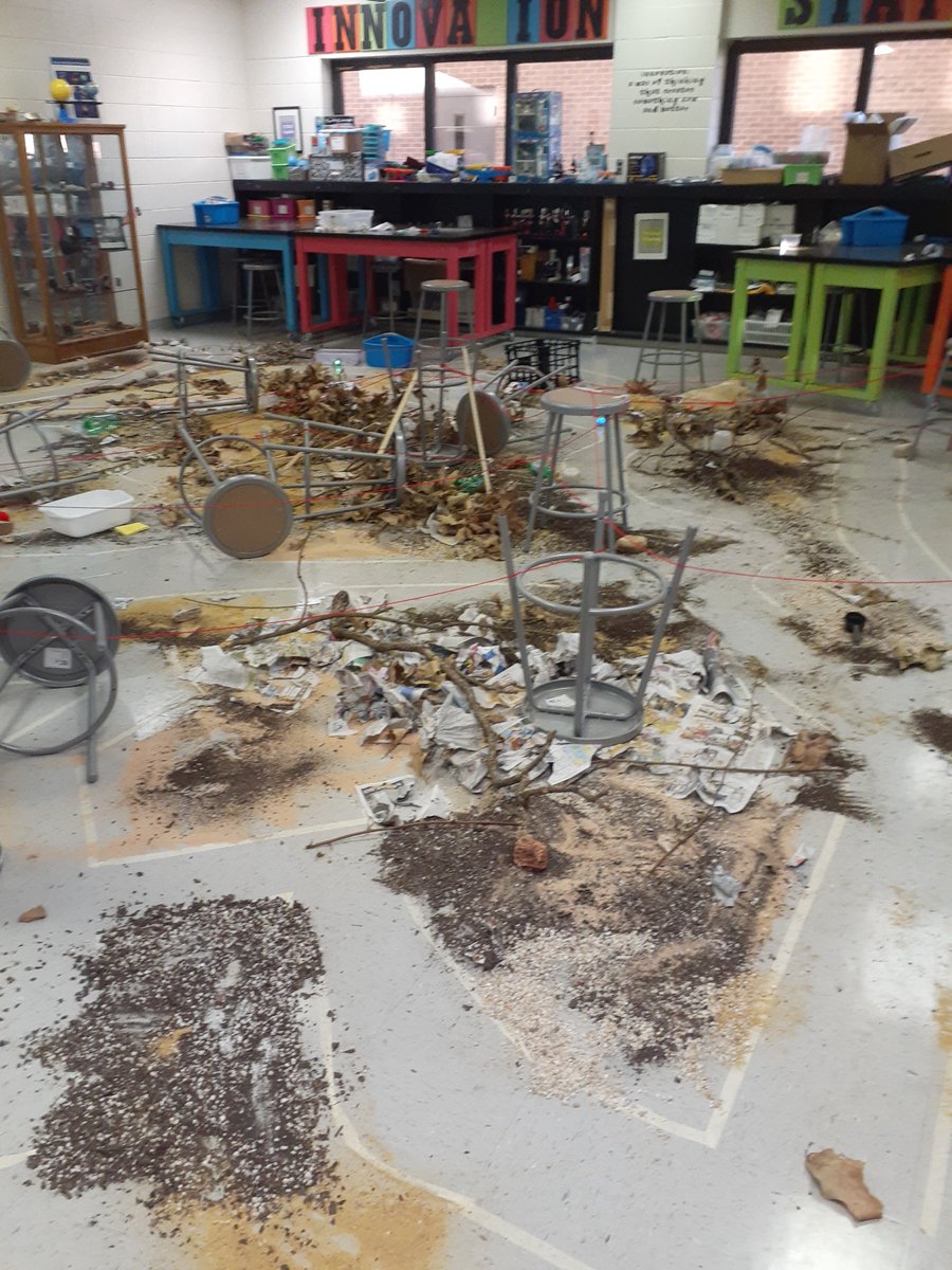 Paul Morris tweet media