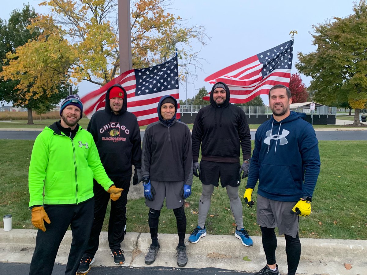 F3_Outpost's tweet image. Snap Crackle Pop led 5 PAX at LOP.  We each got stronger while being coached on good form and we moved at a pace where, before we knew it, it was 7:00.