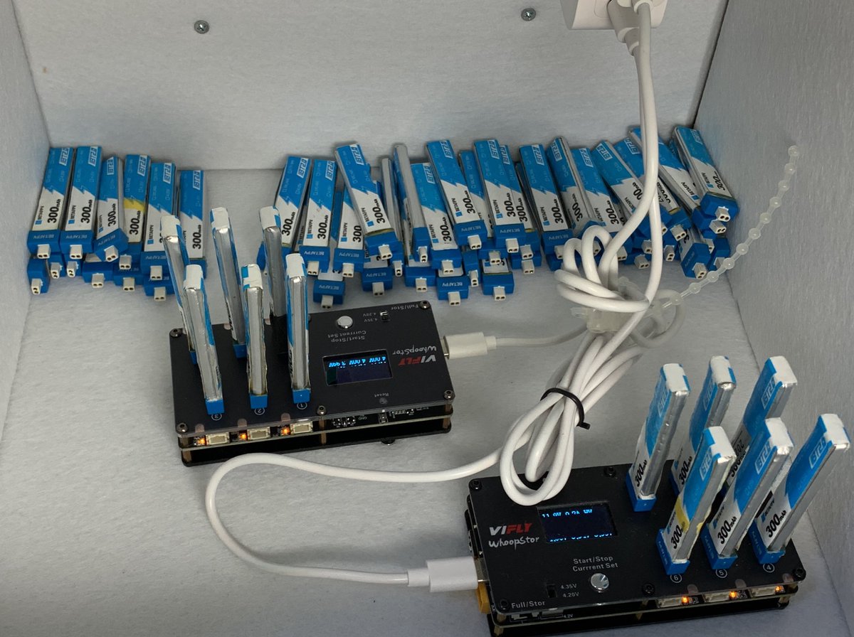 絶賛‼️ストレージ祭り中www
うほーーー、大量ぉぉーwww