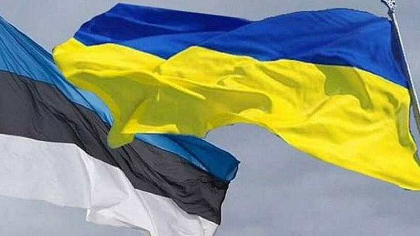 The Parliament of Estonia @Riigikogu has joined its 🇺🇦&🇱🇻 colleagues & voted to designate the russian regime as a terrorist one. Thank you for standing on the right side of history. We appreciate 🇪🇪 security assistance & leadership in sanctioning 🇷🇺 tyranny.We will definitely win