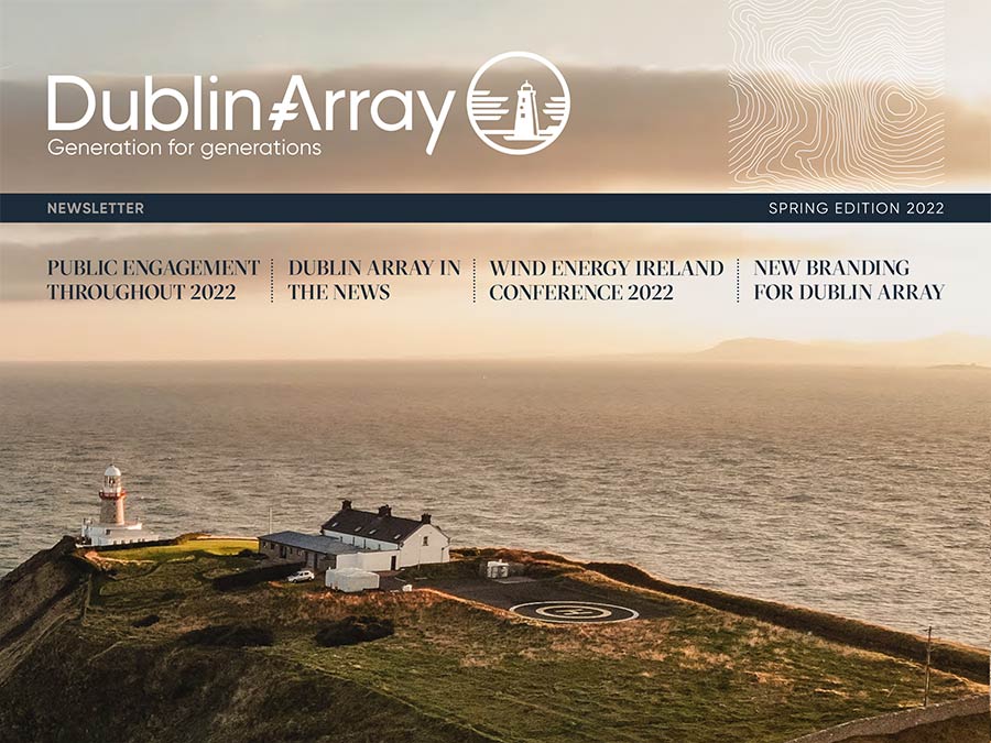 DublinArray's tweet image. Sign up for our newsletter mailing list via our website to receive project updates straight to your inbox dublinarray.com #DublinArray