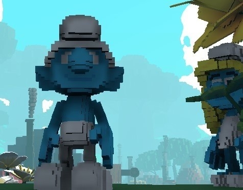 trevorp158's tweet photo. @TheSandboxGame I just participated in The Smurfs Giveaway for a chance to win a Season 3 Alpha Pass! Check out my screenshot below! 👇 https://t.co/PiyS518hS1
