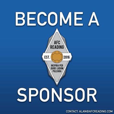 Would you be interested in contributing to grassroots football team? We are actively looking for kind hearted companies or individuals that would like sponsor a set of training balls for any of our teams from U7-U18. Any help greatly appreciated. DM for a chat #sponsors #balls