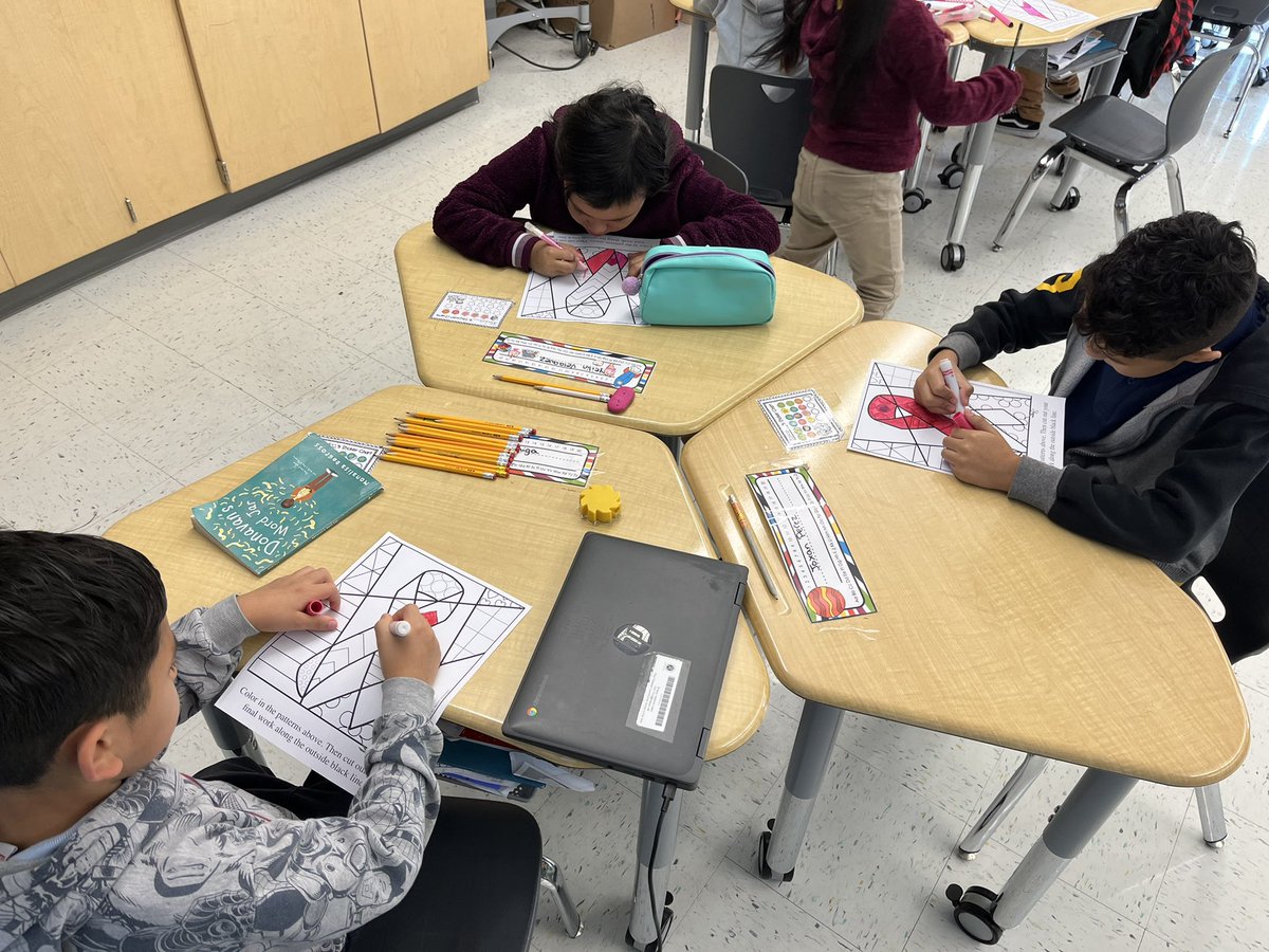 Amy Sagi (@saginbps) on Twitter photo My buddy class watched a read aloud of My Mommy has a Boo-boo to learn about breast cancer and colored pink ribbons for awareness. #NBPSSupportsBCA #NBPSWearsPink <a href="/nbpschools/">New Brunswick Public Schools</a> <a href="/PaulRobesonNBPS/">Paul Robeson Community School for the Arts</a> My buddy class watched a read aloud of My Mommy has a Boo-boo to learn about breast cancer and colored pink ribbons for awareness. #NBPSSupportsBCA #NBPSWearsPink <a href="/nbpschools/">New Brunswick Public Schools</a> <a href="/PaulRobesonNBPS/">Paul Robeson Community School for the Arts</a>