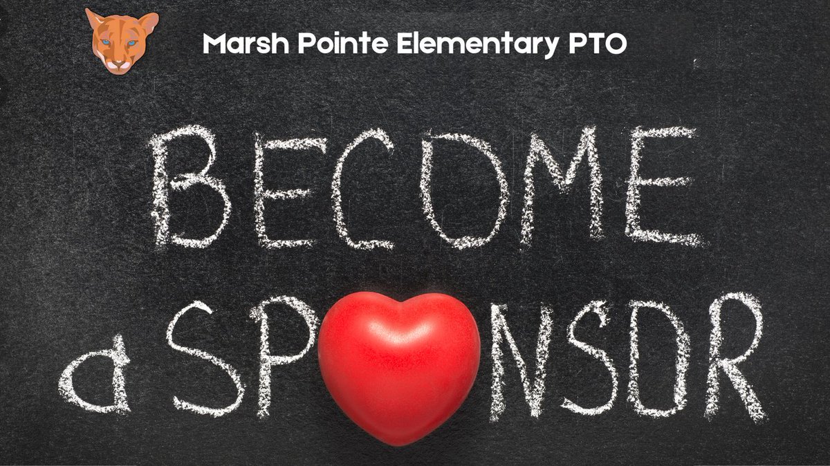 Marsh Pointe PTO tweet media