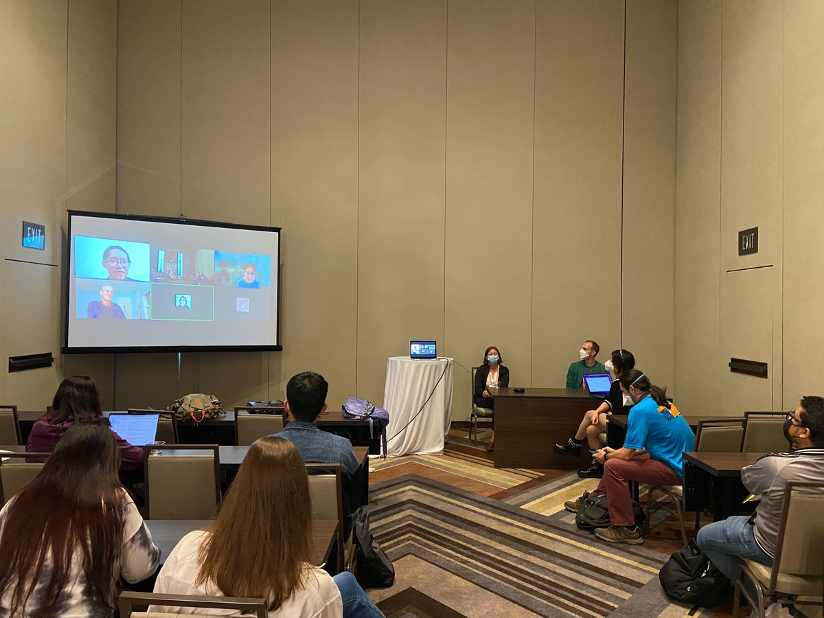 kun-ting chen tweet media