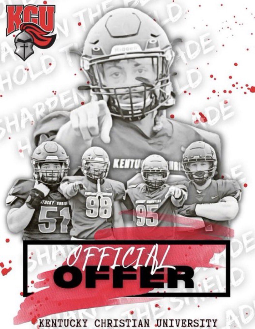Kahlil Jones ๐๐พ (@joneskahlil_) on Twitter photo Blessed to receive my 4th offer from <a href="/KentuckyChristi/">Kentucky Christian U</a> ๐ดโซ๏ธ<a href="/PCHSRecruiting/">PCHS Recruiting</a> @CoachKFurness <a href="/CoachJordyDubb/">Jordan Wilson</a> <a href="/CoachUBrown/">Umbrah Brown</a> Blessed to receive my 4th offer from <a href="/KentuckyChristi/">Kentucky Christian U</a> ๐ดโซ๏ธ<a href="/PCHSRecruiting/">PCHS Recruiting</a> @CoachKFurness <a href="/CoachJordyDubb/">Jordan Wilson</a> <a href="/CoachUBrown/">Umbrah Brown</a>
