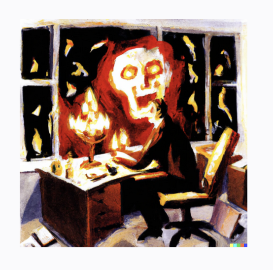 Pastor Andrew tweet media