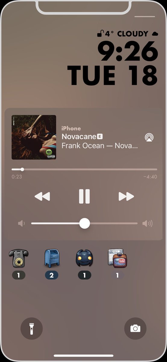 SanichiM's tweet photo. Just sharing some of my screenz today. Jailbroken ios14.4. Motto: I’ll die before I wipe everything and put ios16 on my iPhone XS :) https://t.co/lEevpIZDD6
