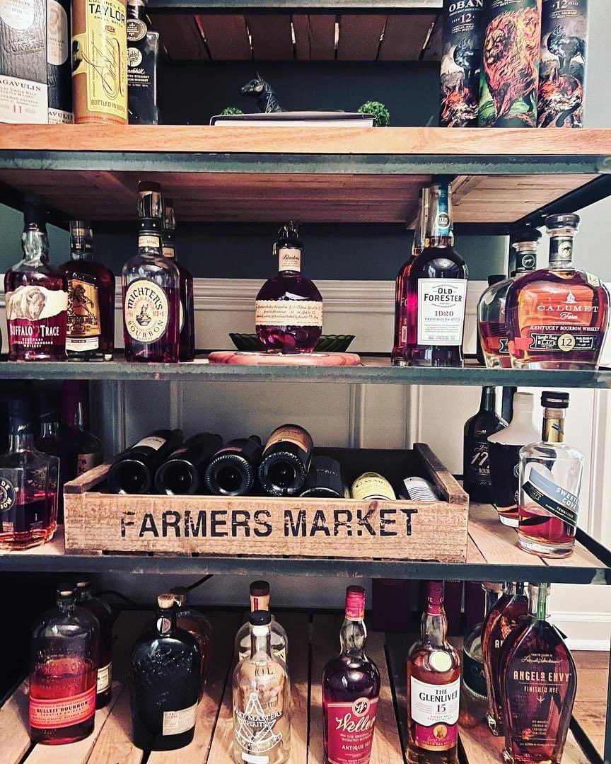 Caliburn Lodge 785 tweet media