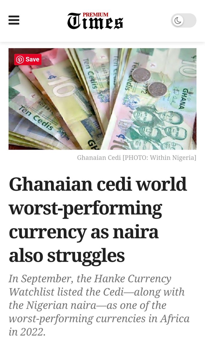 @Iam_ChrisAustin @Danny_Walterr @Iam_ChrisAustin @Danny_Walterr
Today, the cedi you once praised is now struggling to survive.