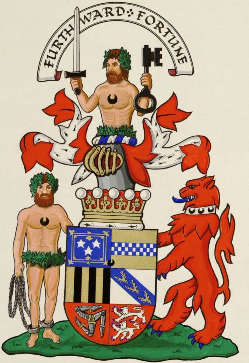 Lyon Court on Twitter: quot The Lord Lyon visited Fort Fincastle Nassau Lyon Court on Twitter: quot The Lord Lyon visited Fort Fincastle Nassau