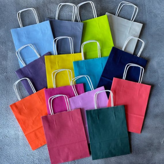 It's European Paper Bag Day today!🎈

We've send our newsletter subscribers a discount for today...to make sure you don't miss out on future offers, sign up using the link at the bottom of our homepage >> paperbagco.co.uk
