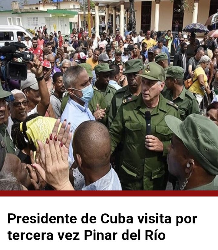 Es tan triste ver como se deslumbran por riquezas que exprimen el cuerpo y el alma, tendrán que vivir ese flagelo capitalista para comparar la riquezas que ofrece la pobreza.
Cuba es la pobreza más rica y bendecida del mundo.